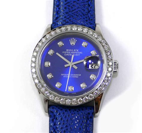 rolex 1601 diamond bezel|rolex diamond bezel price.